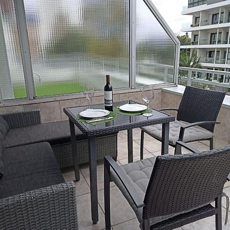 Cozy Apartment In Edificio Bahamas Пуэрто-де-ла-Крус Экстерьер фото