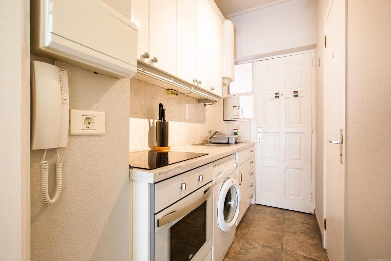 Cozy Apartment In Edificio Bahamas Пуэрто-де-ла-Крус Экстерьер фото